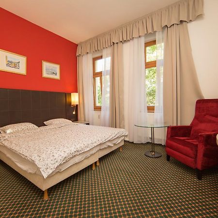 Spa Residence Карлови Вари Екстериор снимка
