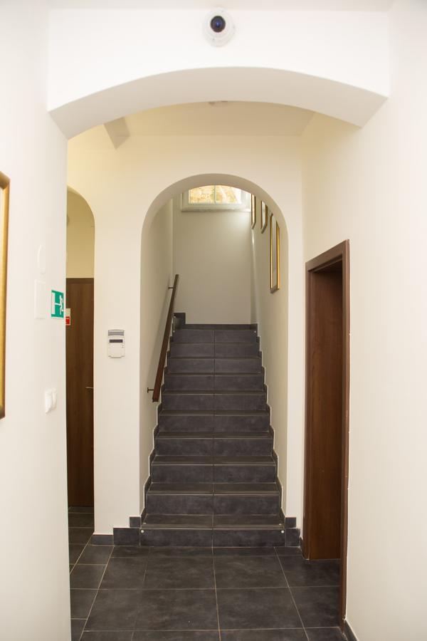 Spa Residence Карлови Вари Екстериор снимка