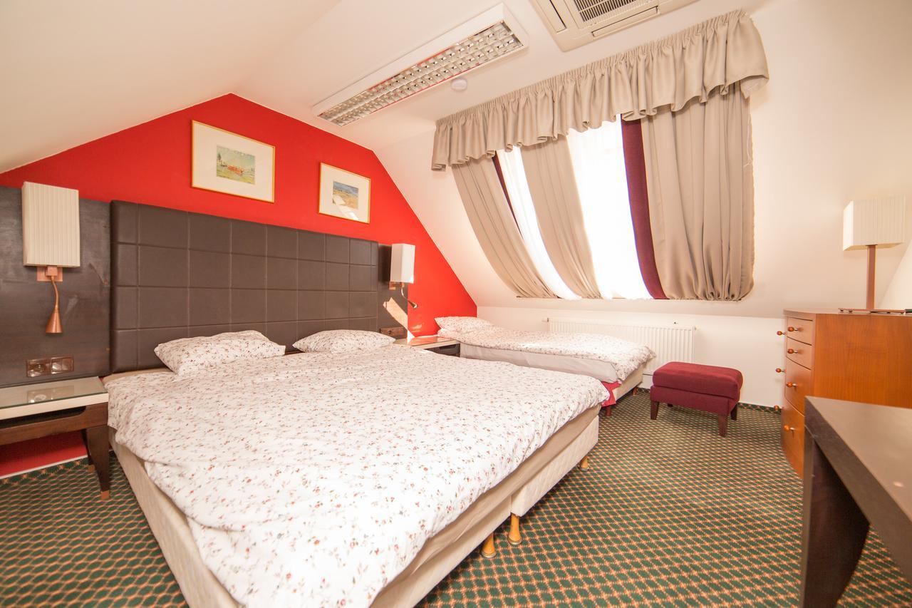 Spa Residence Карлови Вари Екстериор снимка