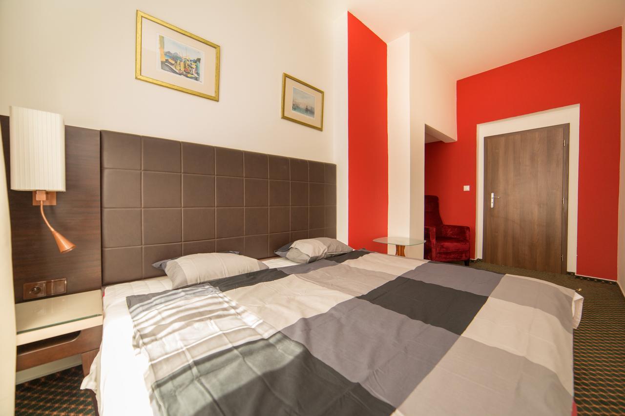 Spa Residence Карлови Вари Екстериор снимка