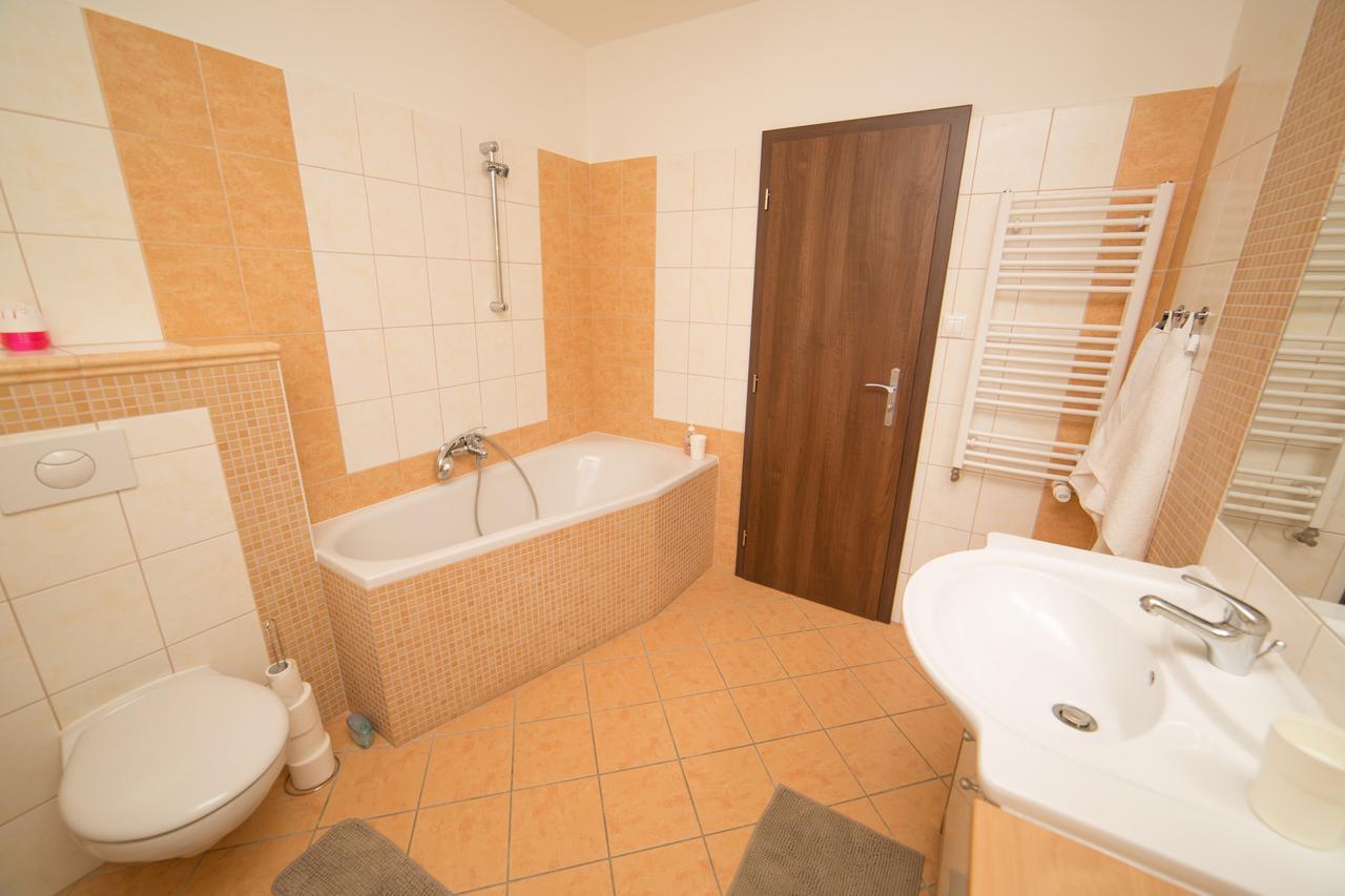 Spa Residence Карлови Вари Екстериор снимка