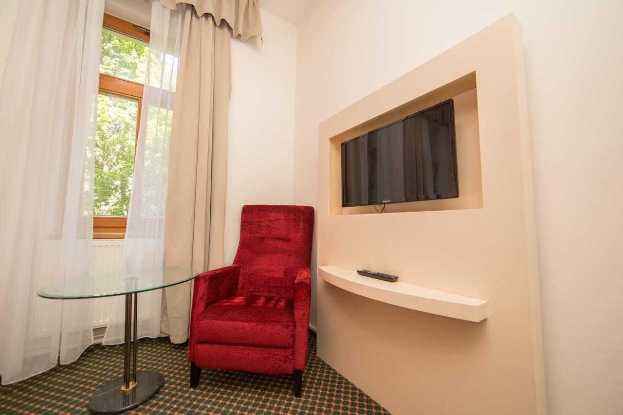 Spa Residence Карлови Вари Екстериор снимка