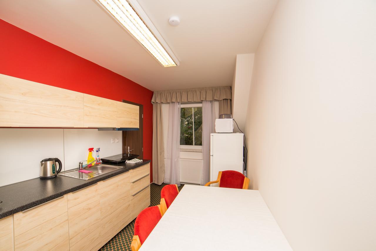 Spa Residence Карлови Вари Екстериор снимка