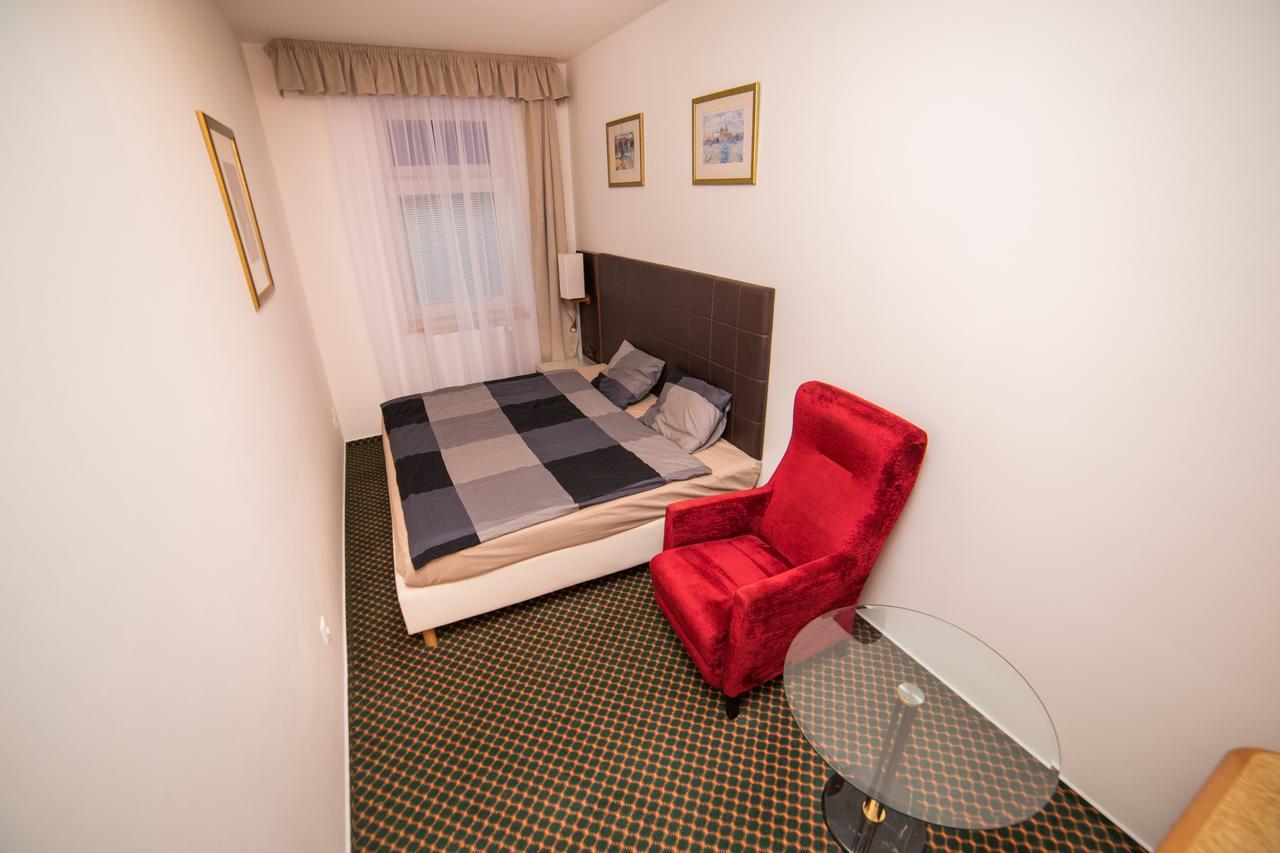 Spa Residence Карлови Вари Екстериор снимка