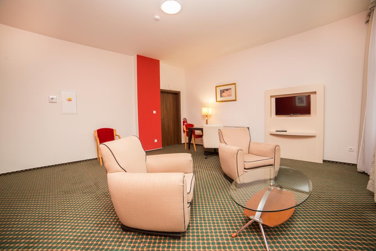 Spa Residence Карлови Вари Екстериор снимка